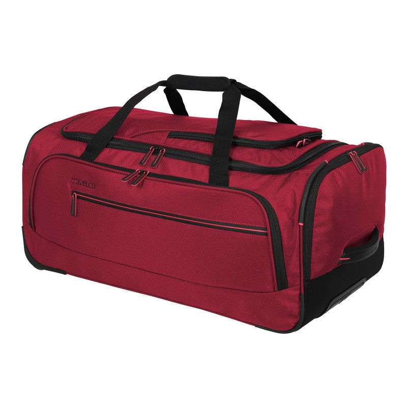 TRAVELITE kelioninis krepšys Crosslite 92902 69cm (2)