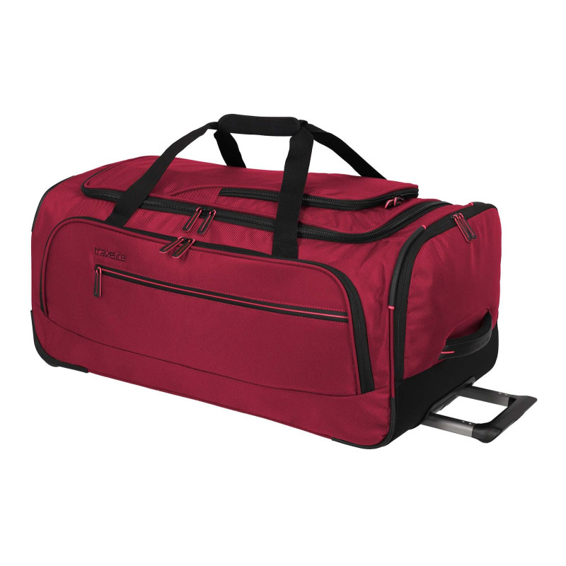 TRAVELITE kelioninis krepšys Crosslite 92902 69cm (3)