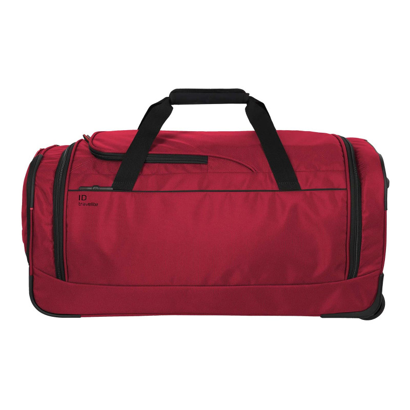 TRAVELITE kelioninis krepšys Crosslite 92902 69cm (5)