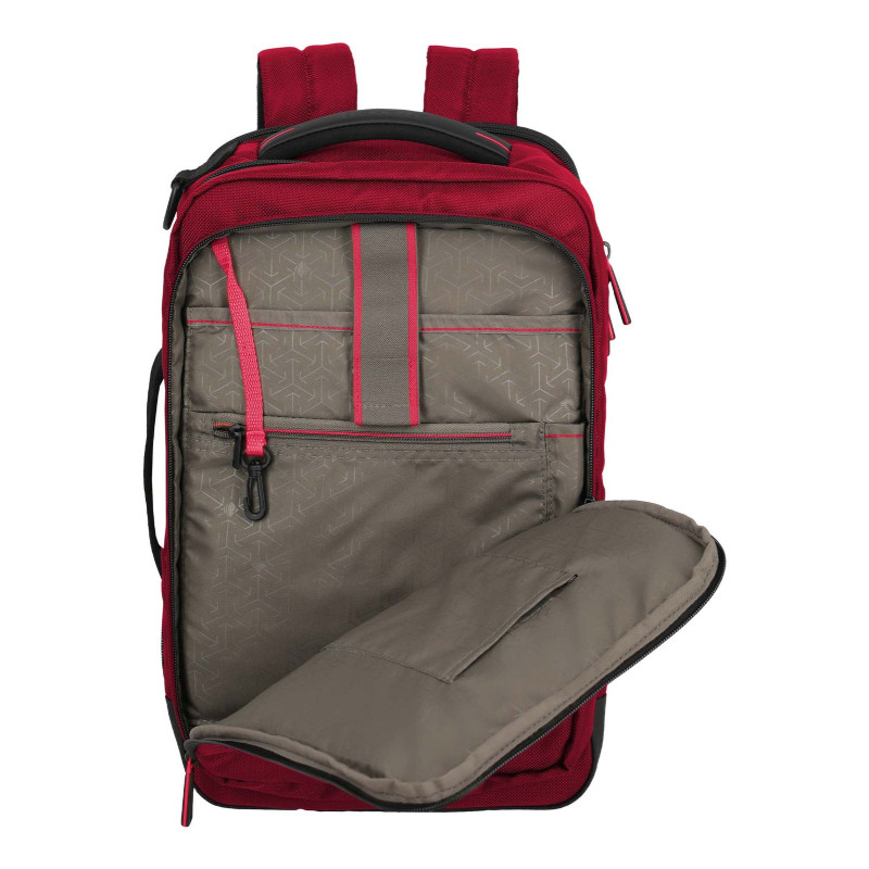 TRAVELITE kuprinė Crosslite 5.0 Boardbag 92905 (1)