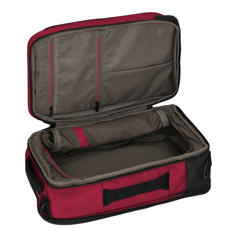 TRAVELITE kuprinė Crosslite 5.0 Boardbag 92905 (3)