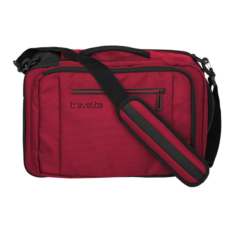 TRAVELITE kuprinė Crosslite 5.0 Boardbag 92905 (4)
