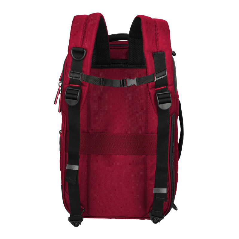 TRAVELITE kuprinė Crosslite 5.0 Boardbag 92905 (5)