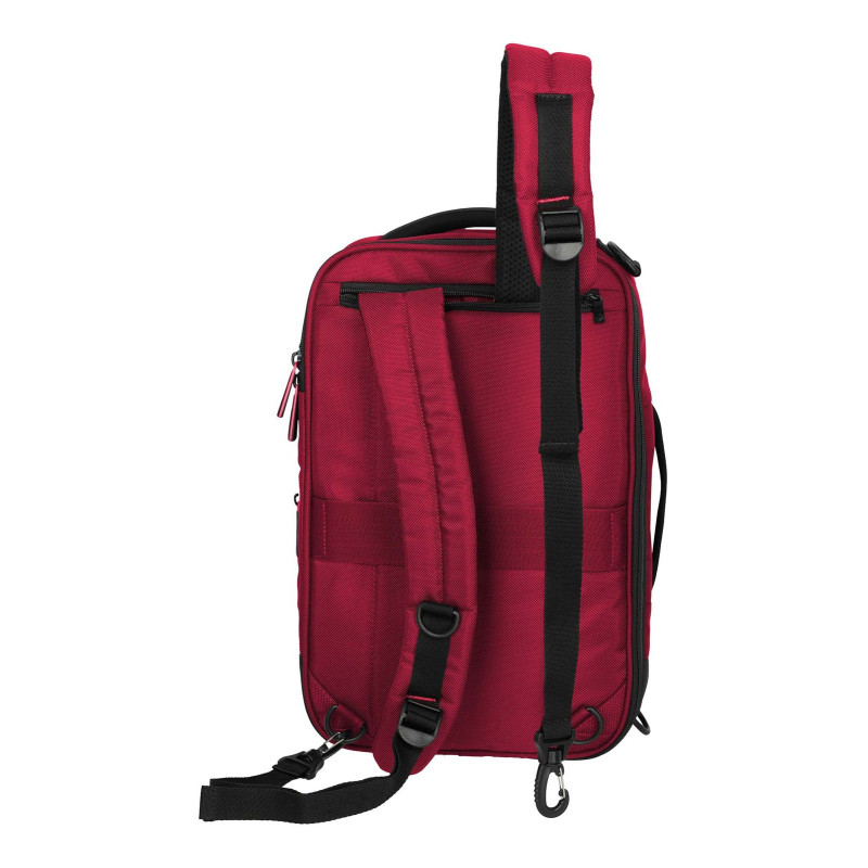 TRAVELITE kuprinė Crosslite 5.0 Boardbag 92905 (6)