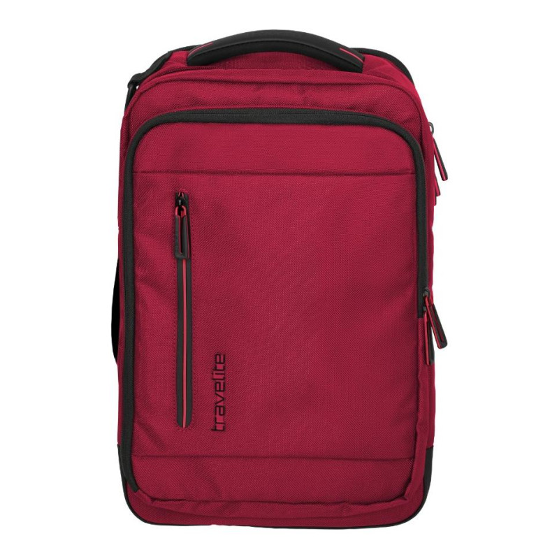 TRAVELITE kuprinė Crosslite 5.0 Boardbag 92905