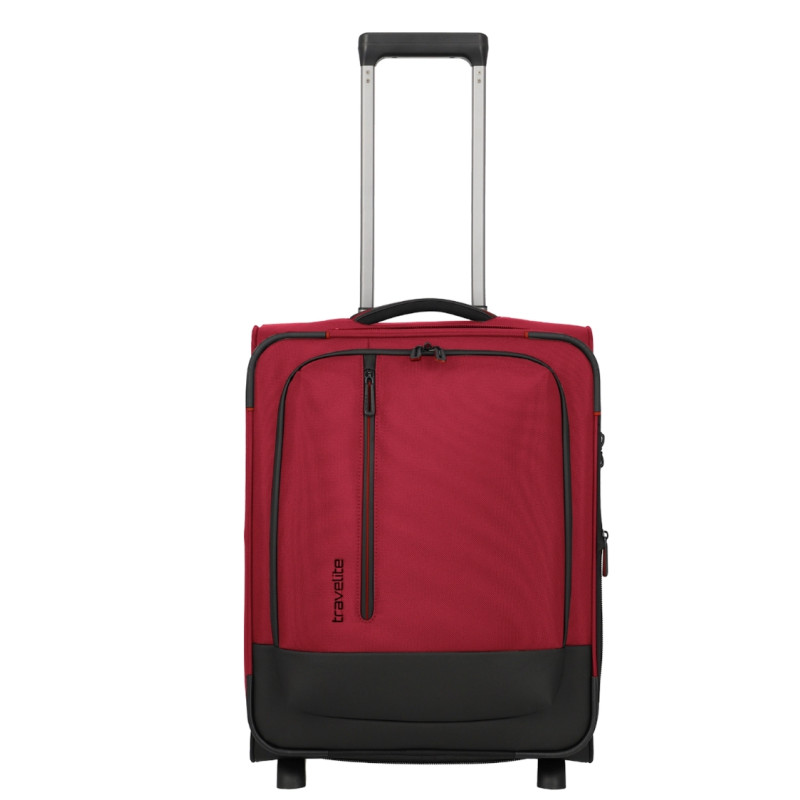 TRAVELITE mažas lagaminas Crosslite 92907 55cm