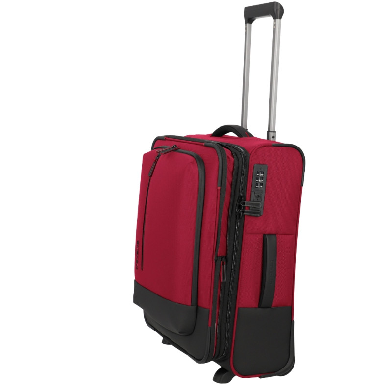 TRAVELITE mažas lagaminas Crosslite 92907 55cm (1)