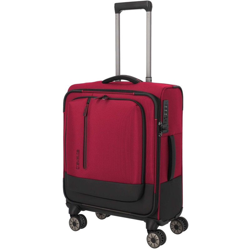 TRAVELITE mažas lagaminas Crosslite 92947 55cm