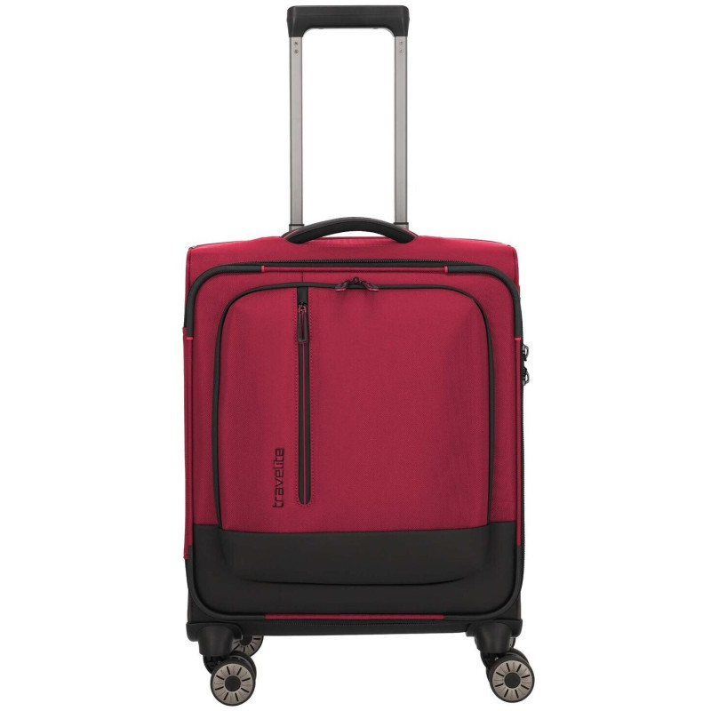 TRAVELITE mažas lagaminas Crosslite 92947 55cm (1)