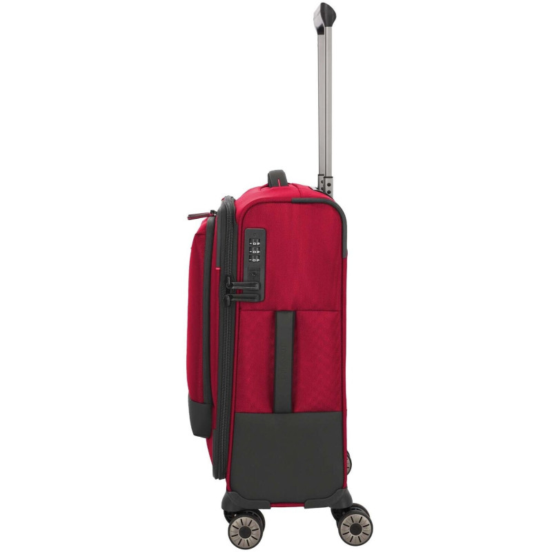 TRAVELITE mažas lagaminas Crosslite 92947 55cm (2)