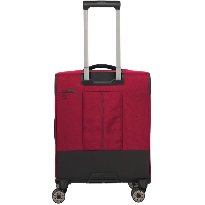 TRAVELITE mažas lagaminas Crosslite 92947 55cm (5)