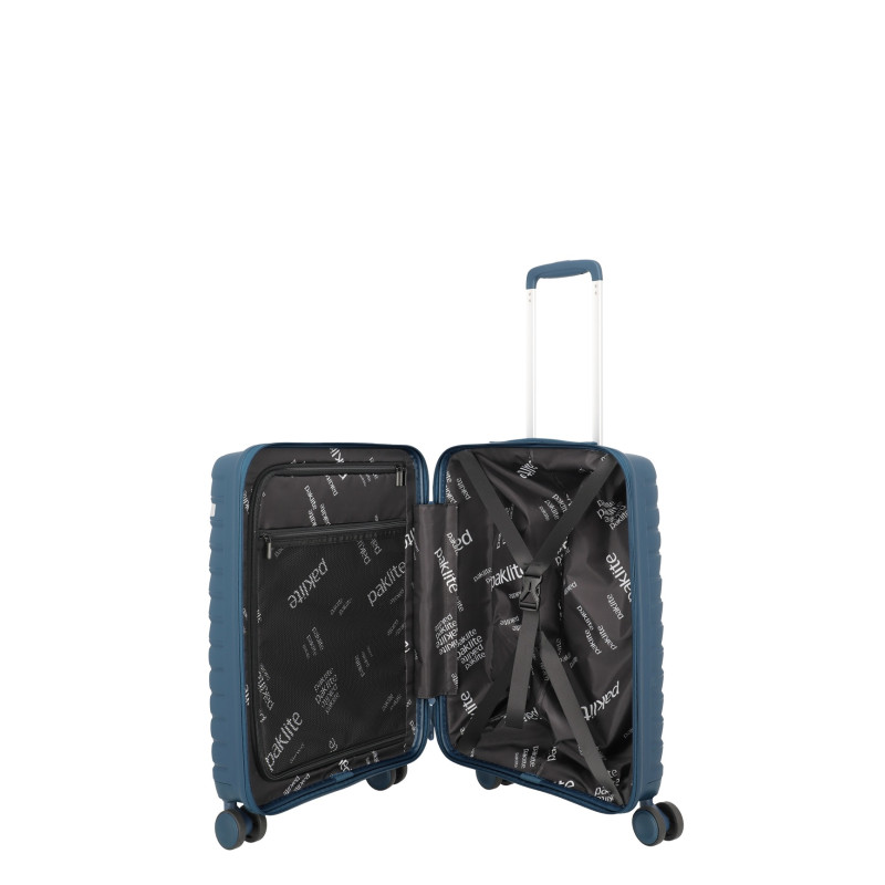 PAKLITE mažas lagaminas Potomac 7000547 55cm (4)