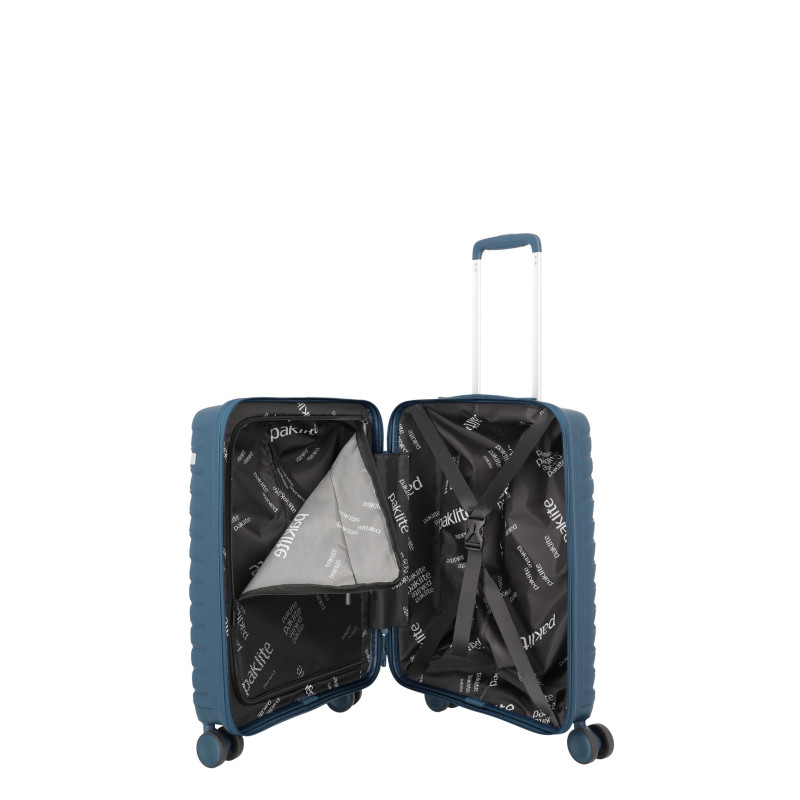 PAKLITE mažas lagaminas Potomac 7000547 55cm (5)