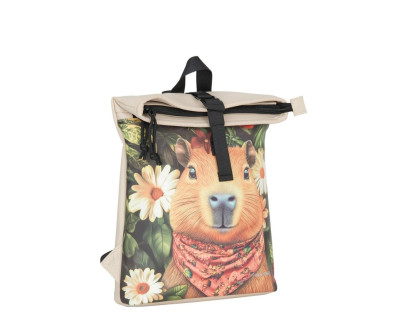 NEW REBELS kuprinė Mart Art...