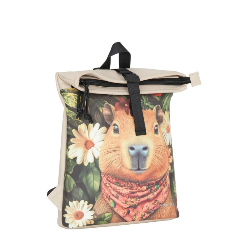 NEW REBELS kuprinė Mart Art LA 51.1514