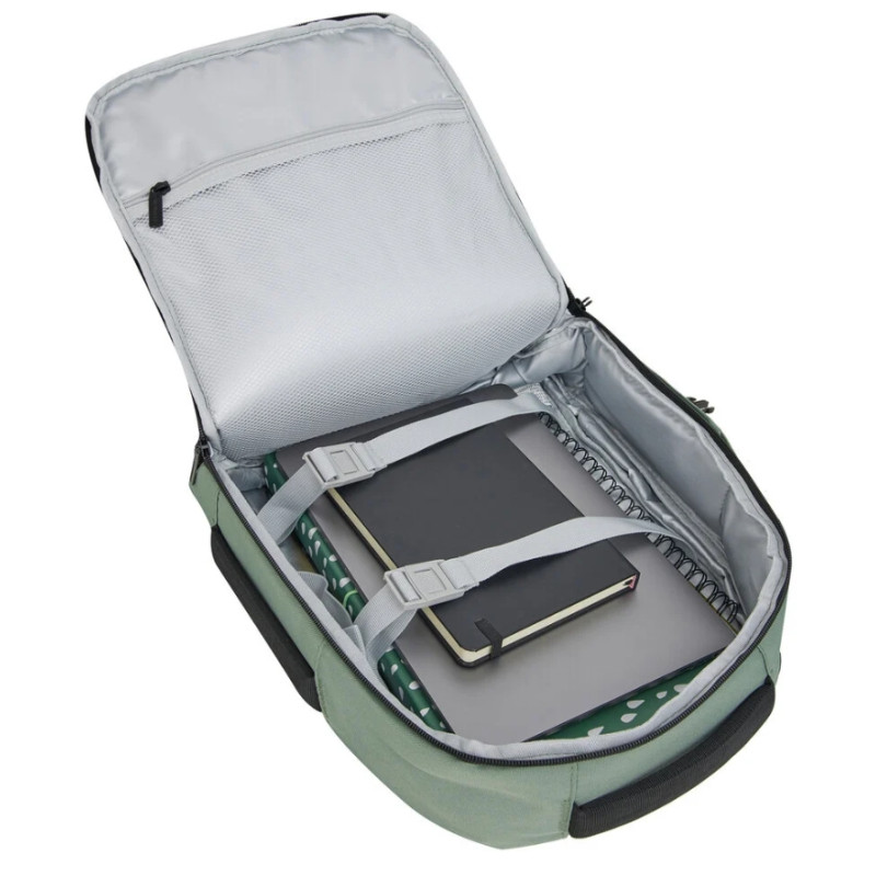 NEW REBELS kuprinė Gassaway Corbin 51.1519 (3)