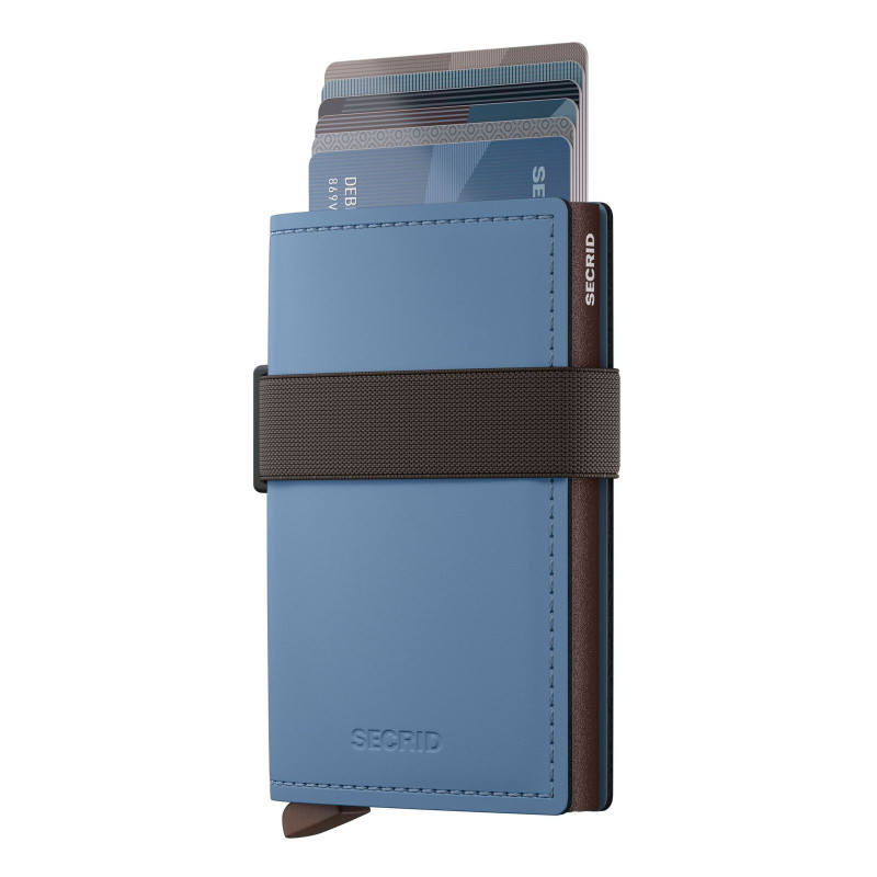 SECRID piniginė BM-Matte (3)