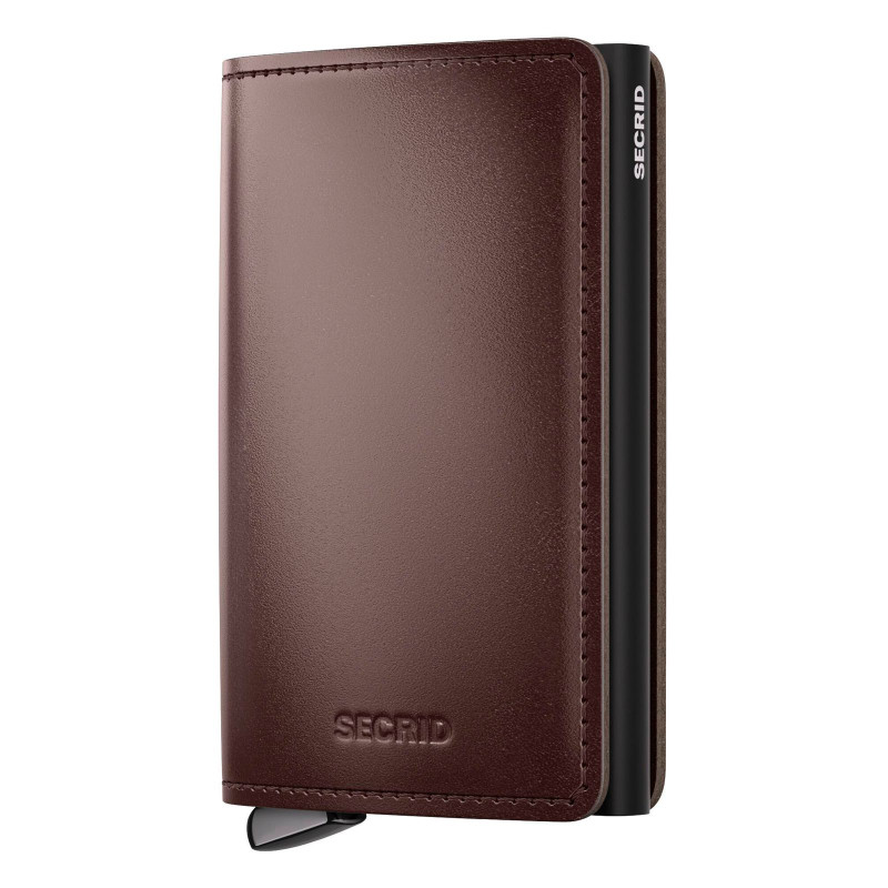 SECRID piniginė SD-Premium Dusk+