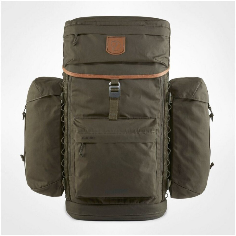 FJALLRAVEN kuprinė Singi F23322 (1)