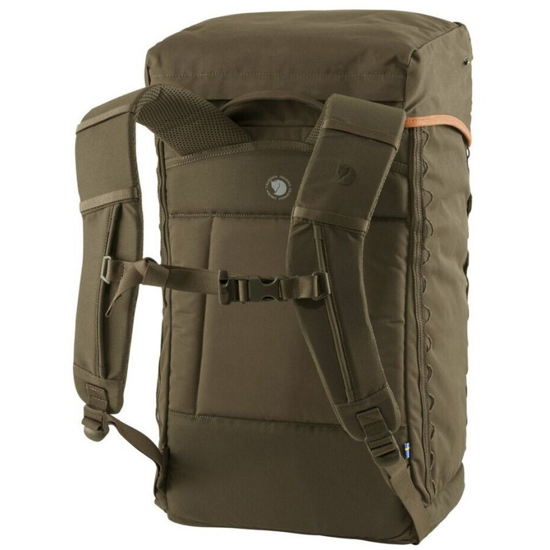 FJALLRAVEN kuprinė Singi F23322 (2)