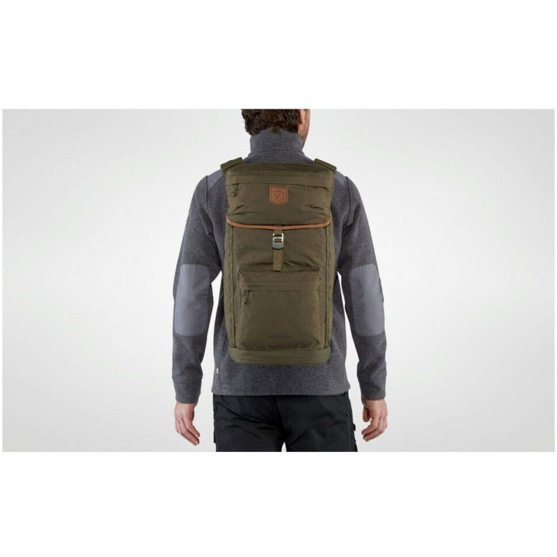 FJALLRAVEN kuprinė Singi F23322 (4)