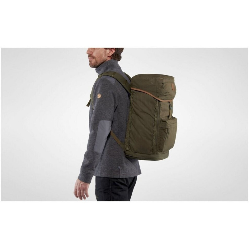 FJALLRAVEN kuprinė Singi F23322 (5)