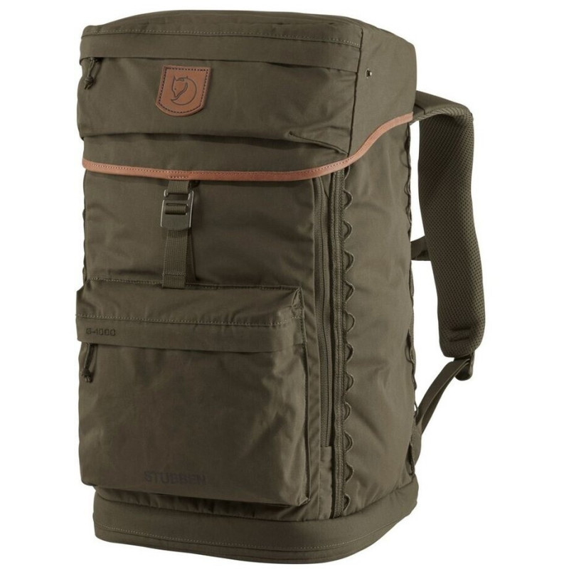FJALLRAVEN kuprinė Singi F23322