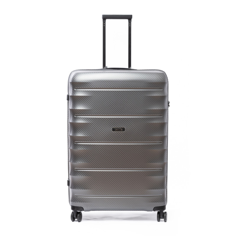 SKYLINE didelis lagaminas Paris 70849 75cm