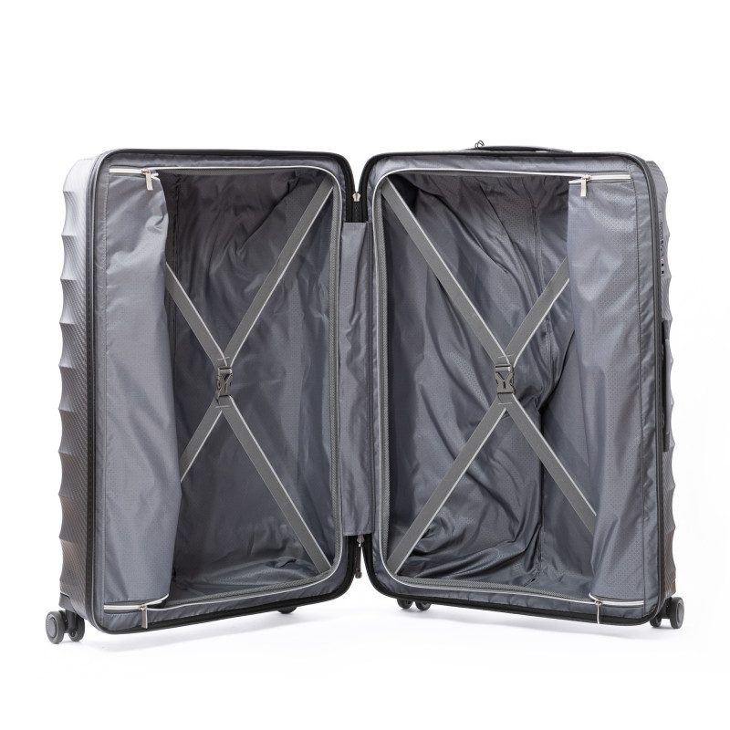 SKYLINE didelis lagaminas Paris 70849 75cm (3)