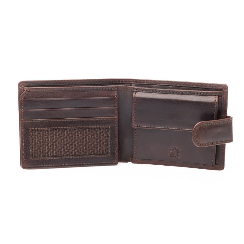 HJP piniginė Authentic Trophy 6312 (1)