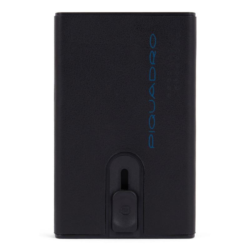 PIQUADRO kortelių dėklas Urban PP4891UB00R
