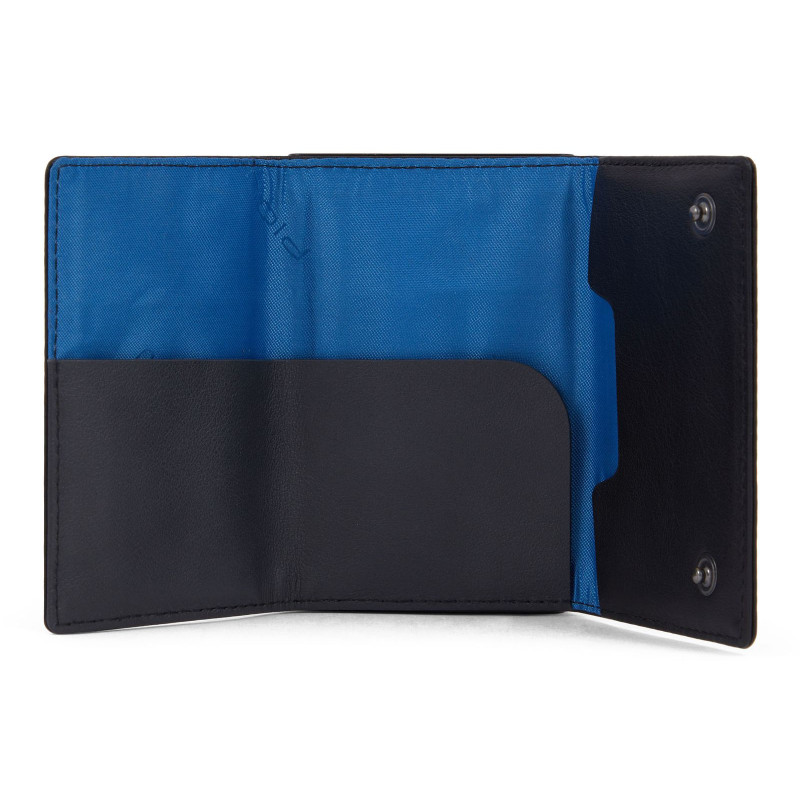 PIQUADRO kortelių dėklas Urban PP4891UB00R (1)