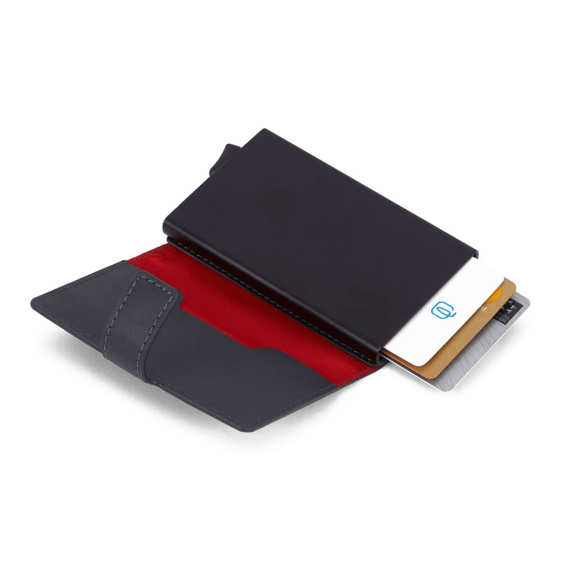 PIQUADRO piniginė Urban PP5649UB00R (2)