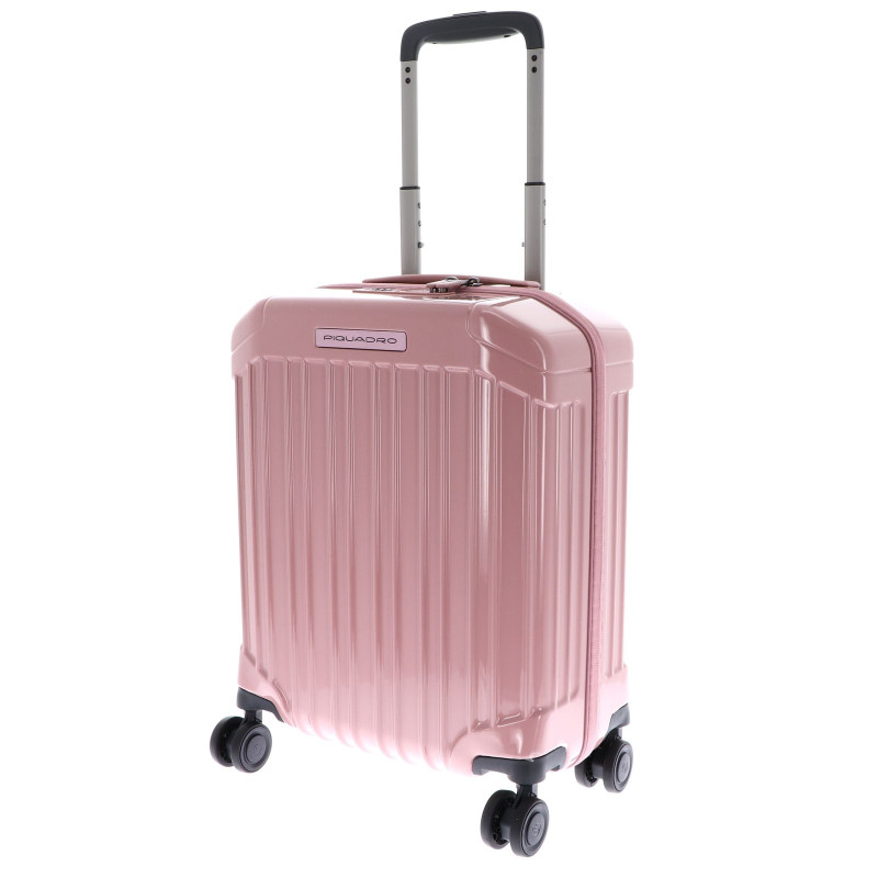 PIQUADRO mažas lagaminas 55cm BV6701PQL (1)