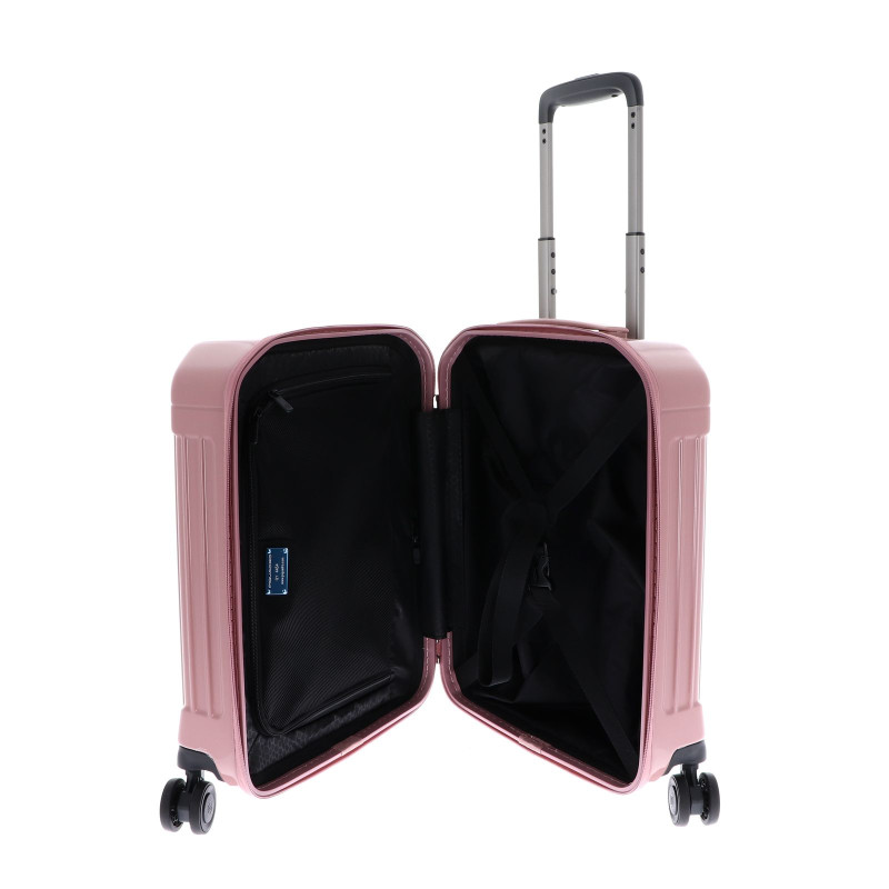 PIQUADRO mažas lagaminas 55cm BV6701PQL (2)