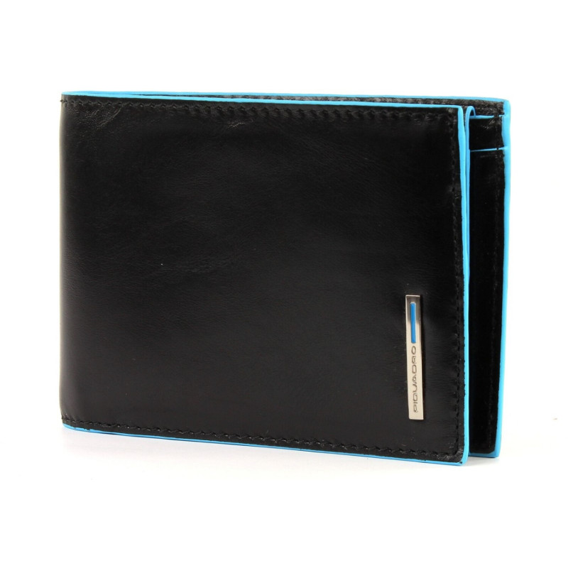 PIQUADRO piniginė Blue Square PU257B2R