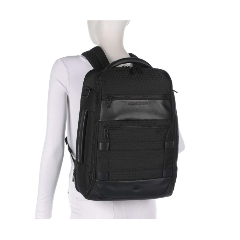 PIQUADRO kuprinė Hex CA6831W139 (4)