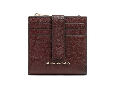 PIQUADRO kortelių dėklas...