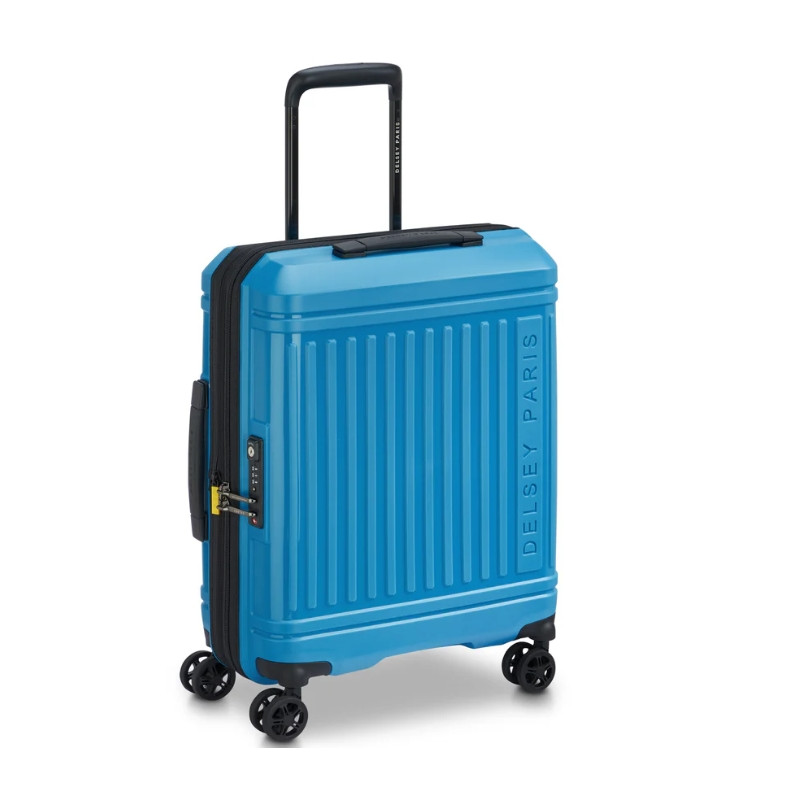 DELSEY mažas lagaminas Lutece Se 3802803 55cm (1)