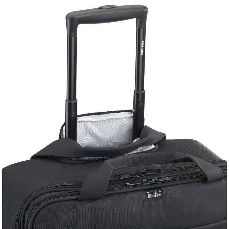 DELSEY mažas lagaminas Datum 3461451 41cm (5)