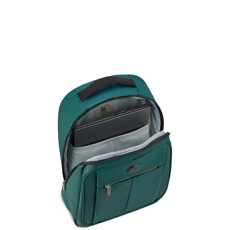 DELSEY kuprinė Dita 3421610 (2)