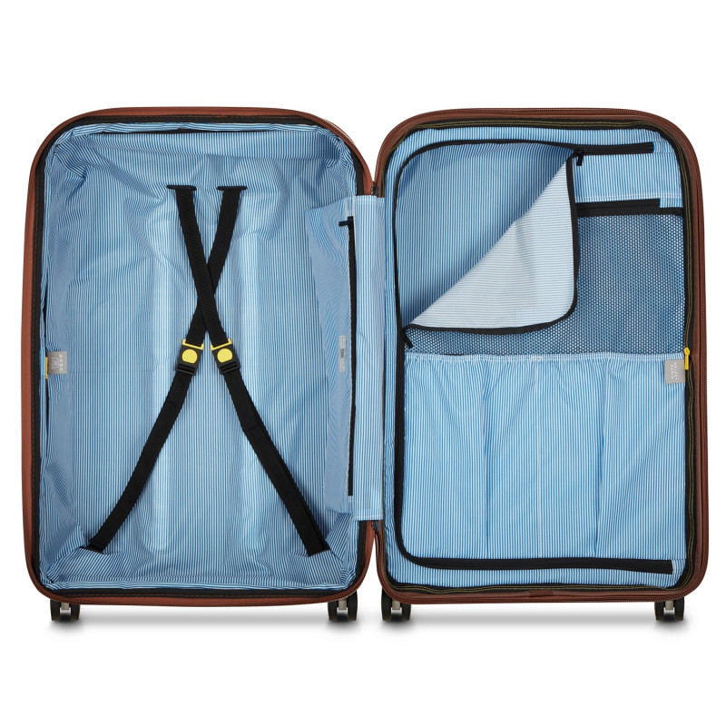 DELSEY didelis lagaminas Carrousel 2 2097830 77cm (3)