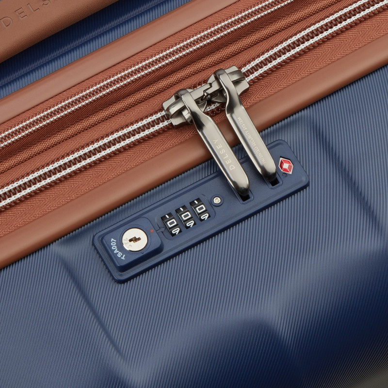 DELSEY didelis lagaminas Carrousel 2 2097830 77cm (6)