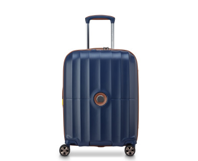 DELSEY mažas lagaminas Carrousel 2 2097803 55cm