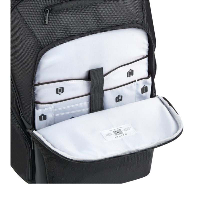 DELSEY kuprinė Parvis 1CP 3944603 (3)