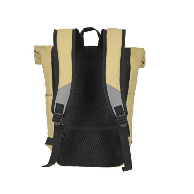 TRAVELITE kuprinė Basics Roll-Up 96314 (2)