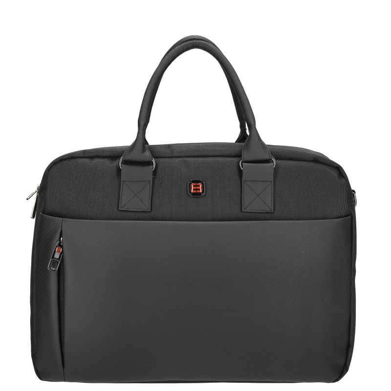 ENRICO BENETTI dėklas dokumentams Berlin 62171 (1)