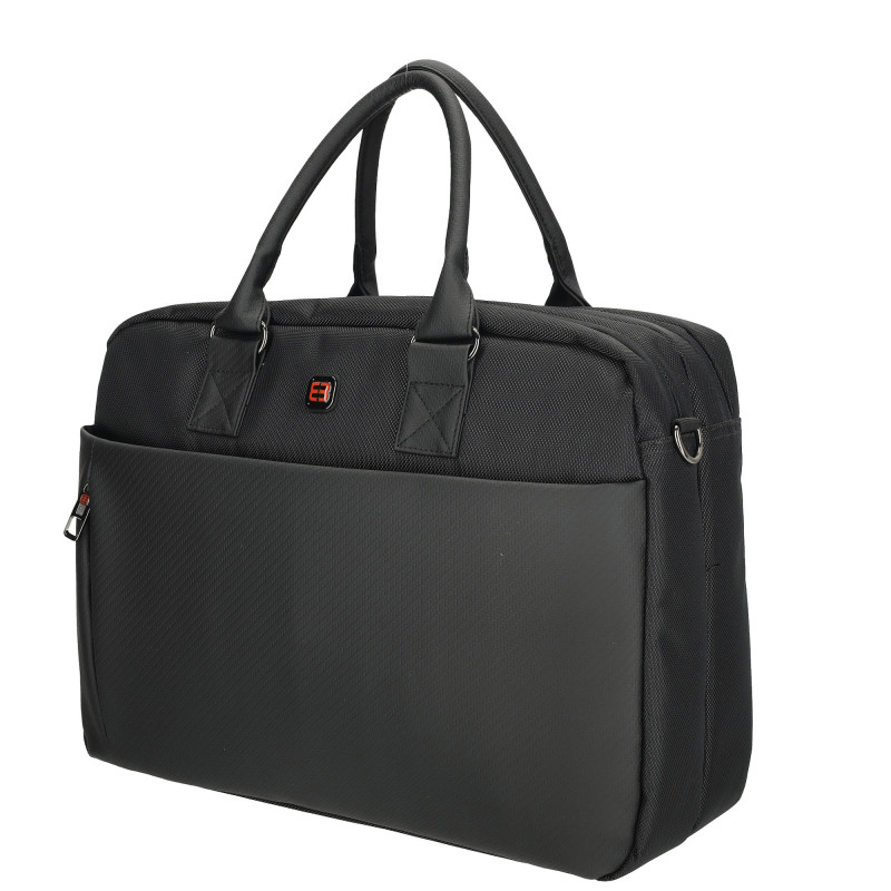 ENRICO BENETTI dėklas dokumentams Berlin 62171 (2)