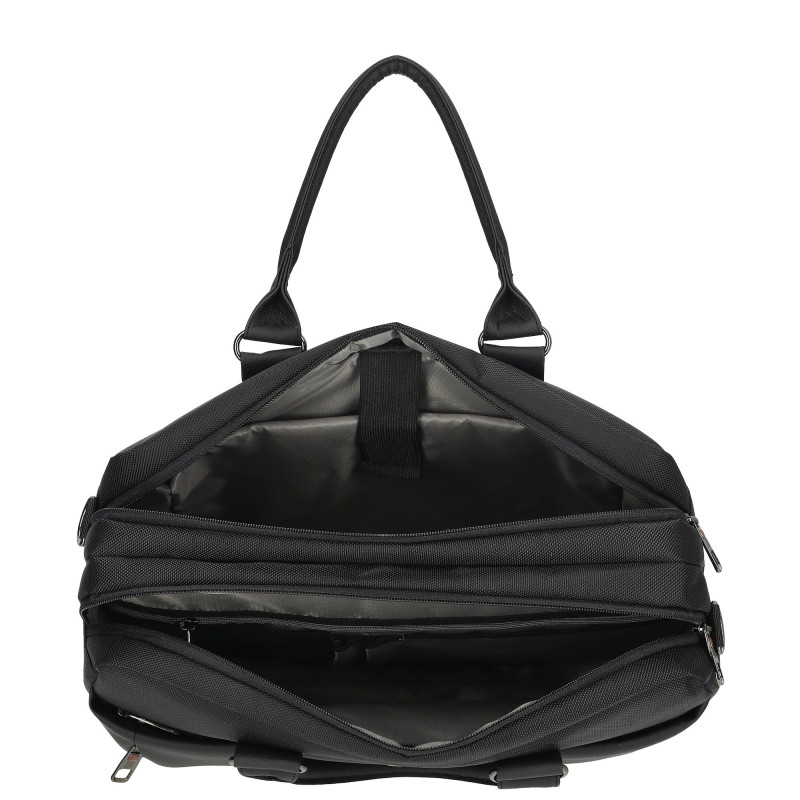 ENRICO BENETTI dėklas dokumentams Berlin 62171 (3)