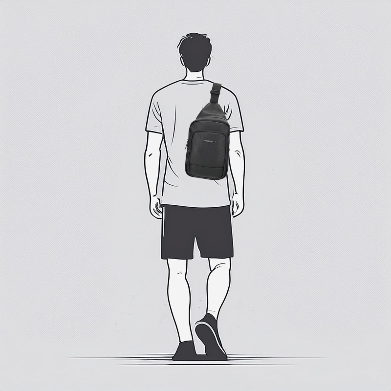 ENRICO BENETTI rankinė Siena 62181 (4)